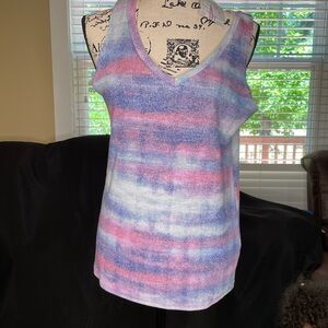 Farrah Knit Tank